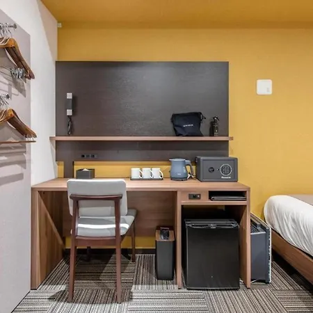 Hotel Sanrriot Osaka Honmachi - Vacation Stay 22302V